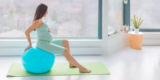 Simple Home Workouts Every Woman Can Do